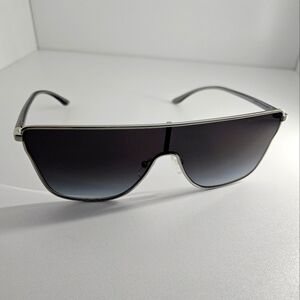 Michael Kors Silver Sunglasses